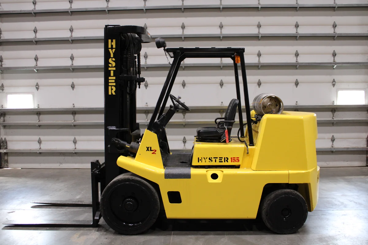 Used machinery showcase photo 7