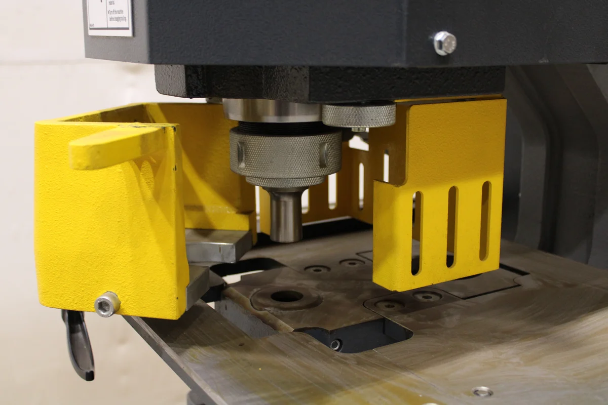 Used machinery showcase photo 8