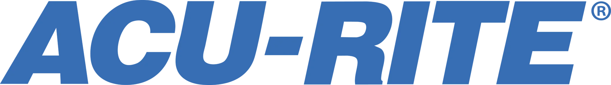 Acu-Rite logo