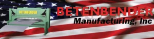 Betenbender logo