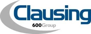 Clausing logo