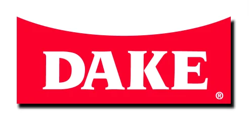 Dake logo