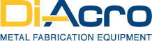 Di-Acro logo