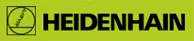 Heidenhain logo