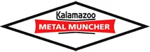 Metal Muncher logo