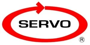 Servo logo