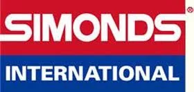 Simonds logo