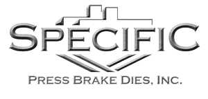 Specific Smaller logo