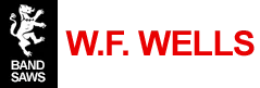 W.F. Wells logo